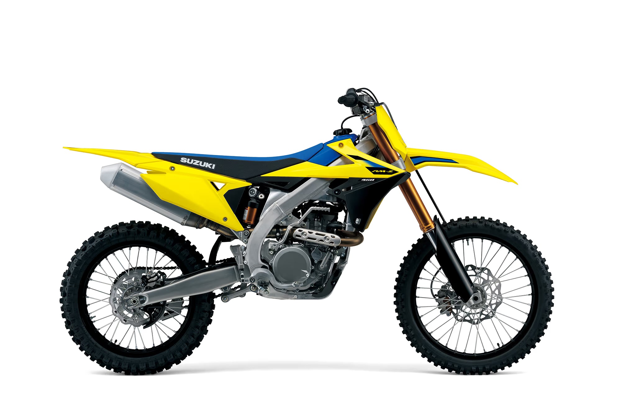 RM-Z450