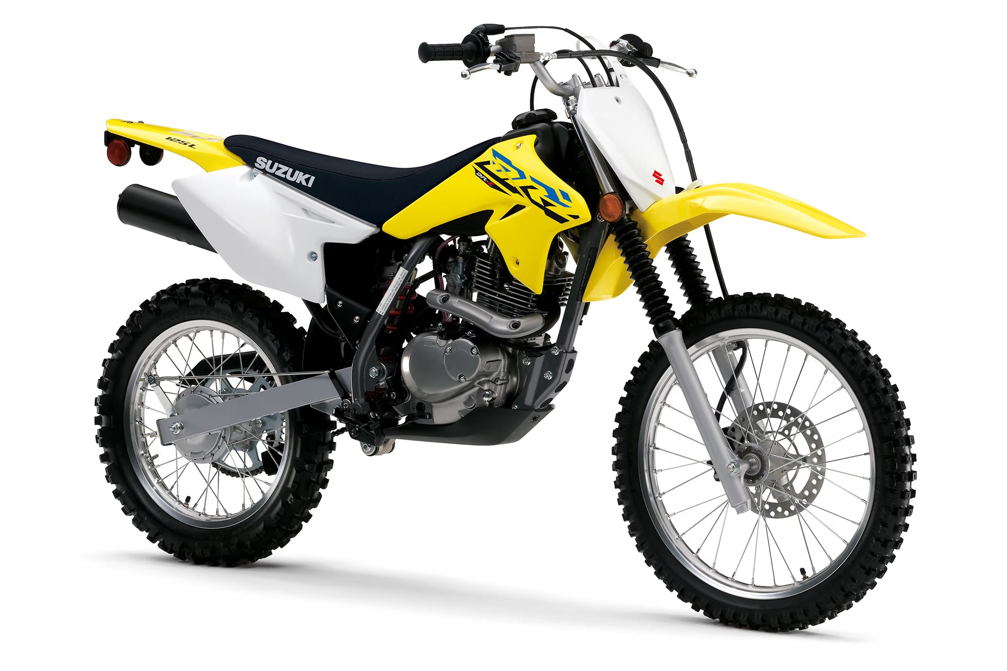DR-Z125L