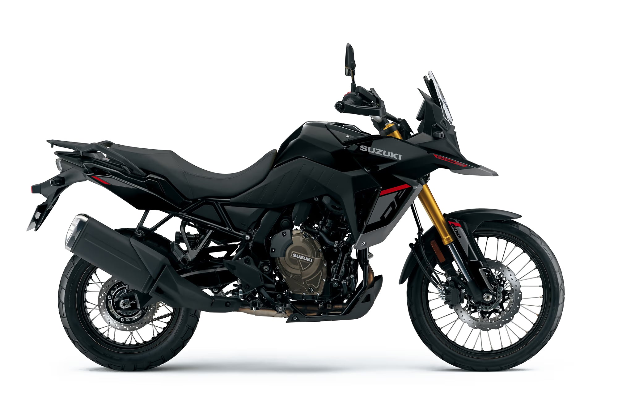 V-STROM 800DE