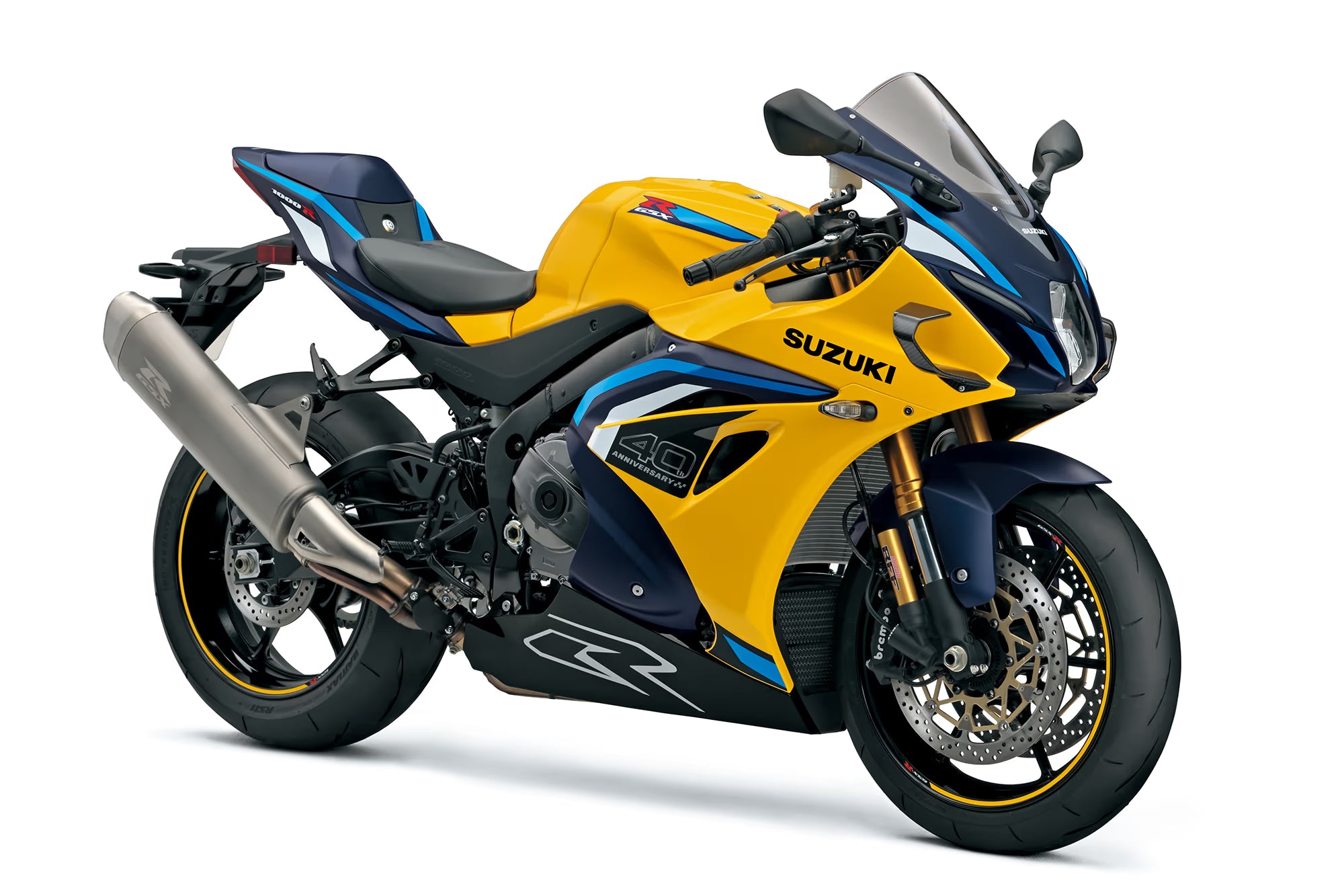 GSX-R1000R