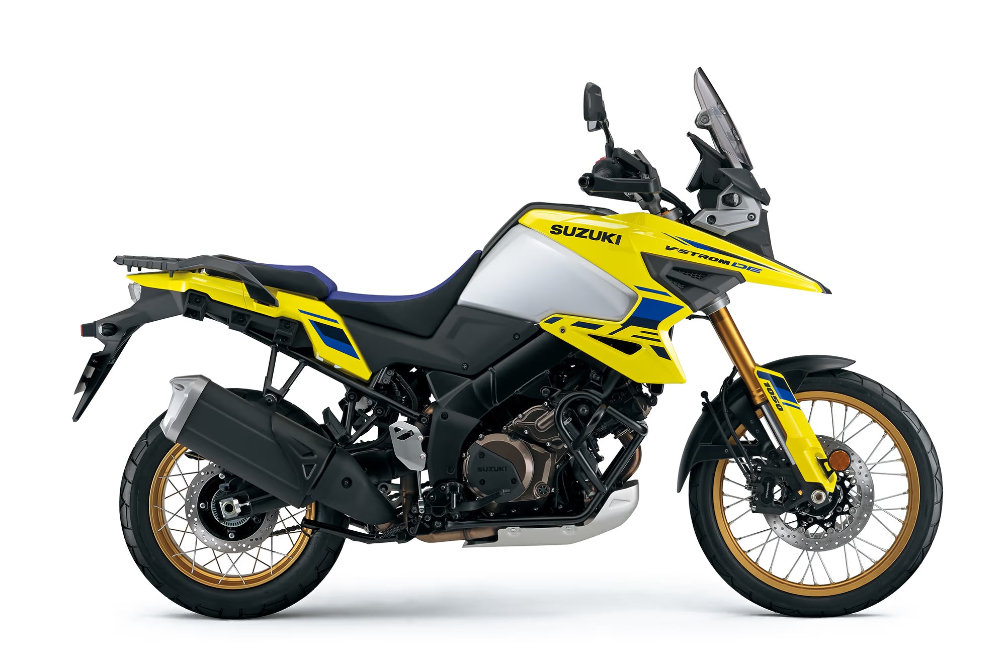 V-STROM 1050RJ