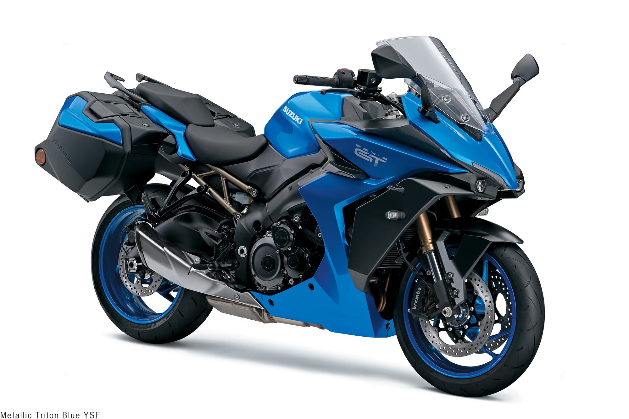 GSX-S1000TRQ