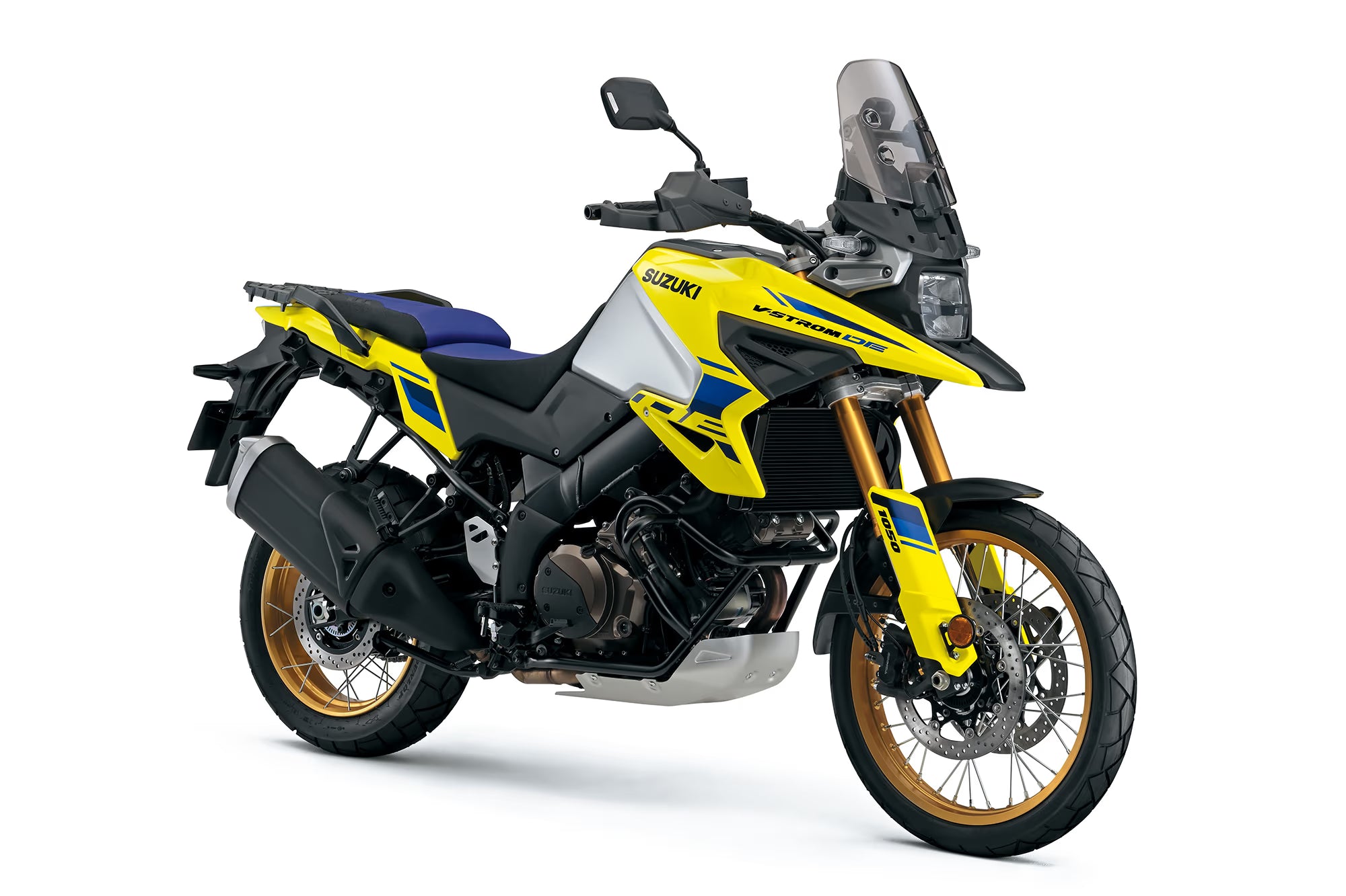 V-STROM 1050RJ