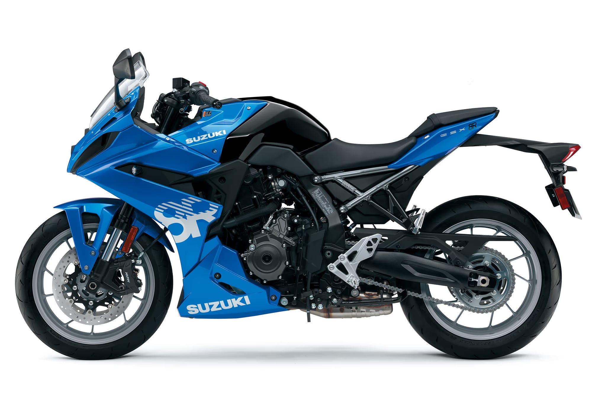 GSX-8R