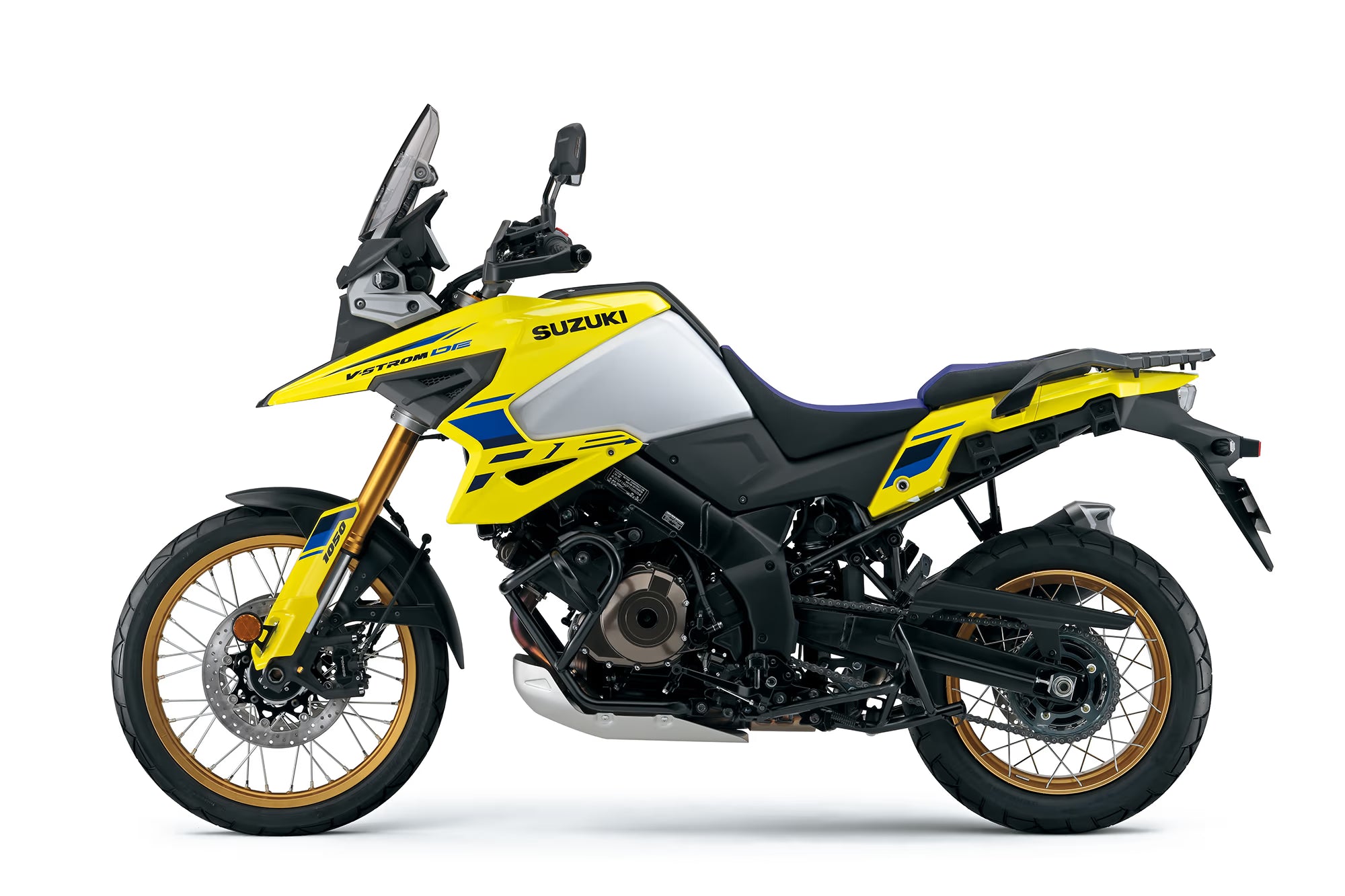 V-STROM 1050RJ