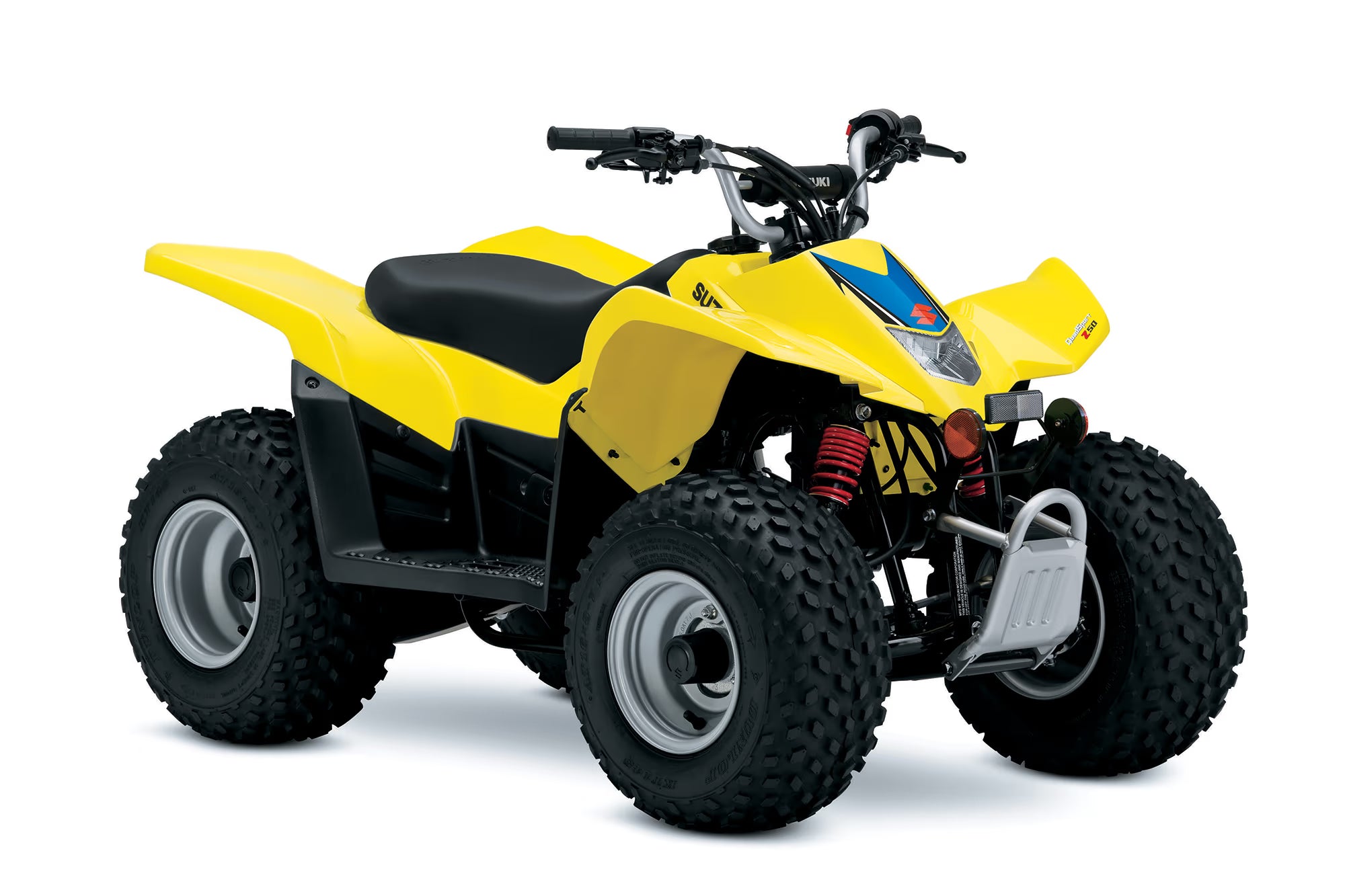 LT-Z50 QuadSport
