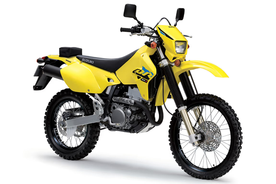 DR-Z400E