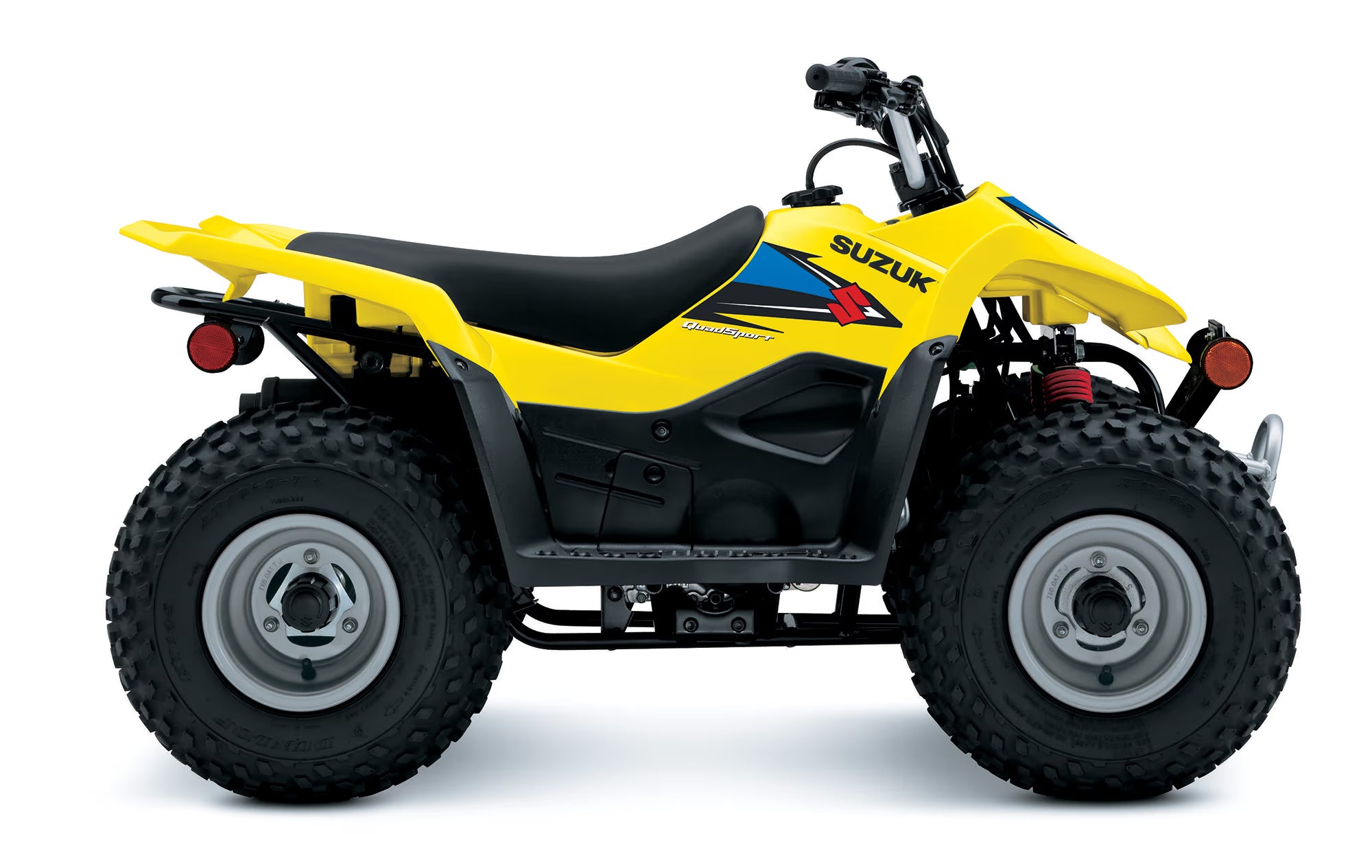 LT-Z50 QuadSport