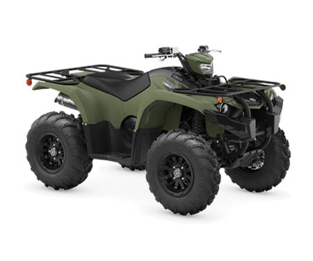 Kodiak 450 EPS