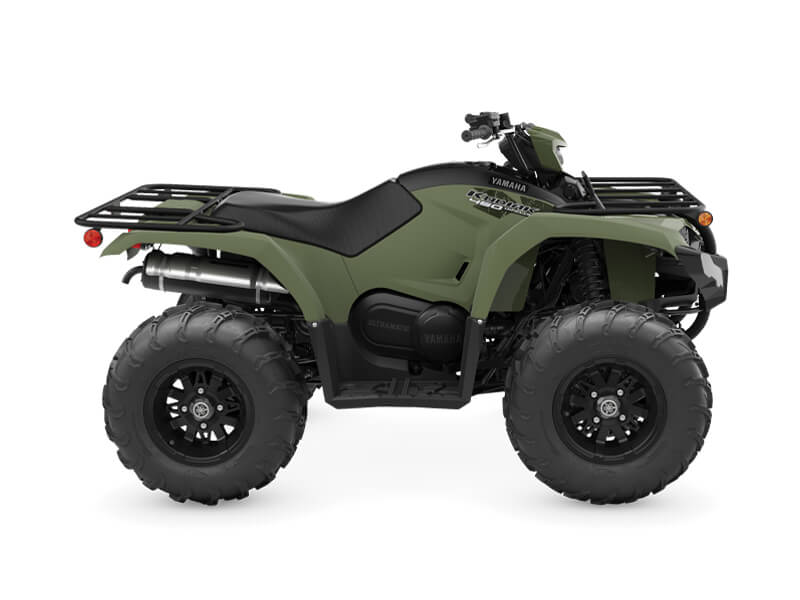 Kodiak 450 EPS