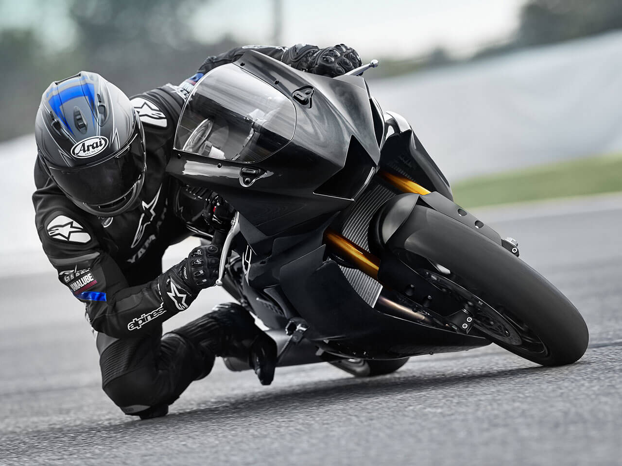 YZF-R6