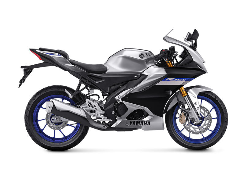YZF-R15M