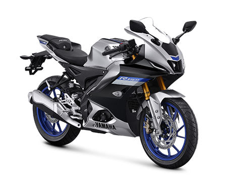 YZF-R15M
