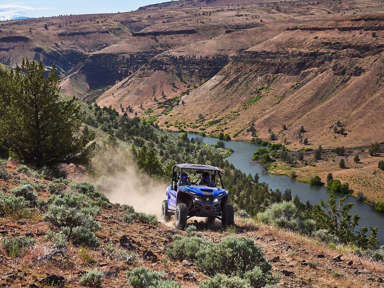 Wolverine RMAX2 1000 Sport