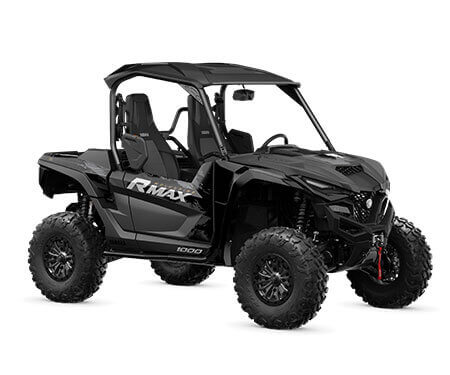 Wolverine RMAX2 1000 XT-R