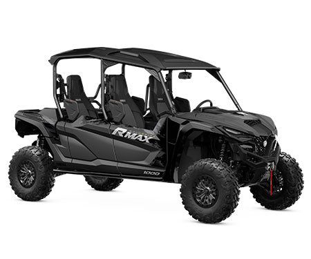 Wolverine RMAX4 1000 XT-R