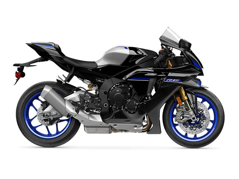 YZF-R1M
