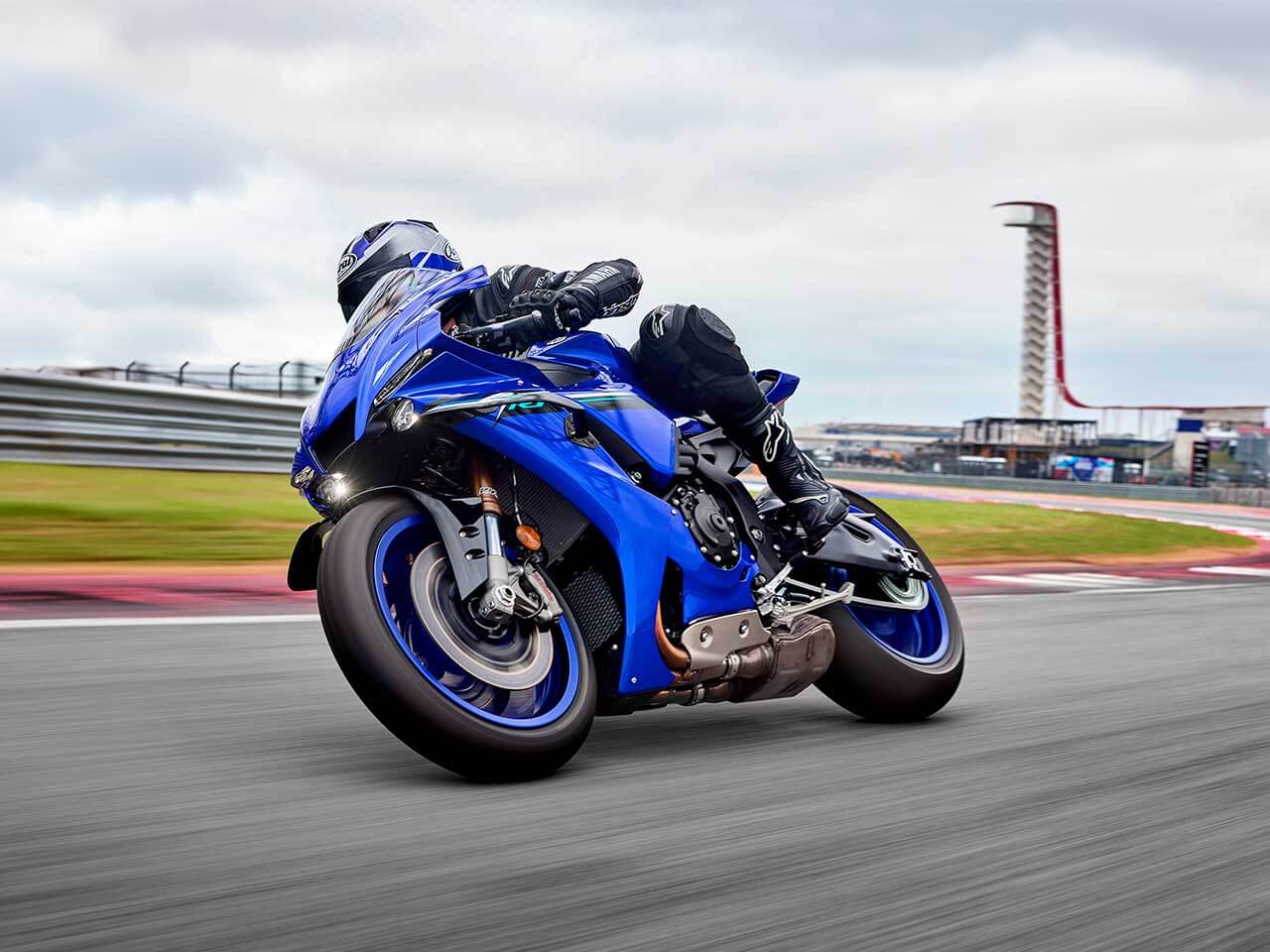 YZF-R1