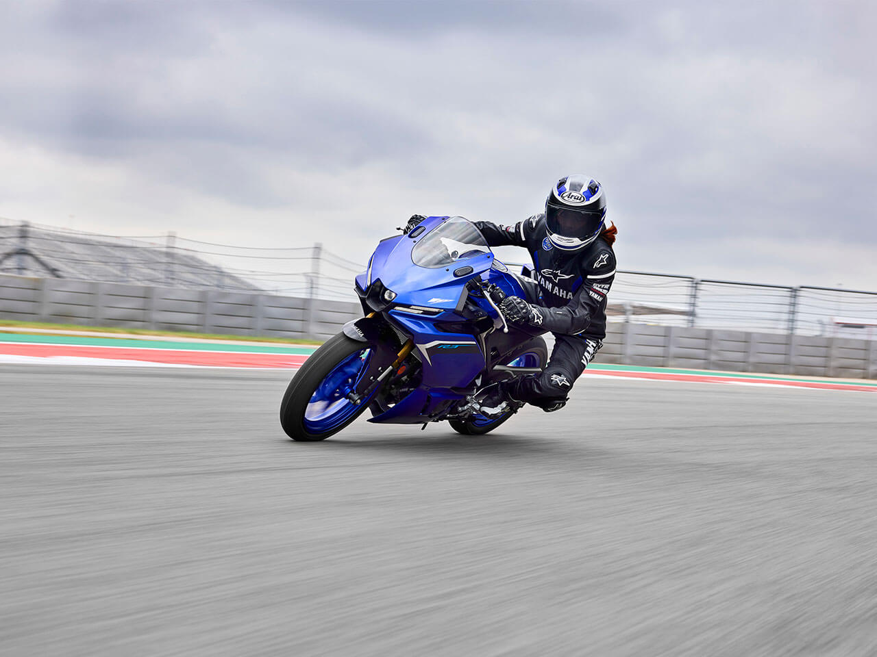 YZF-R3