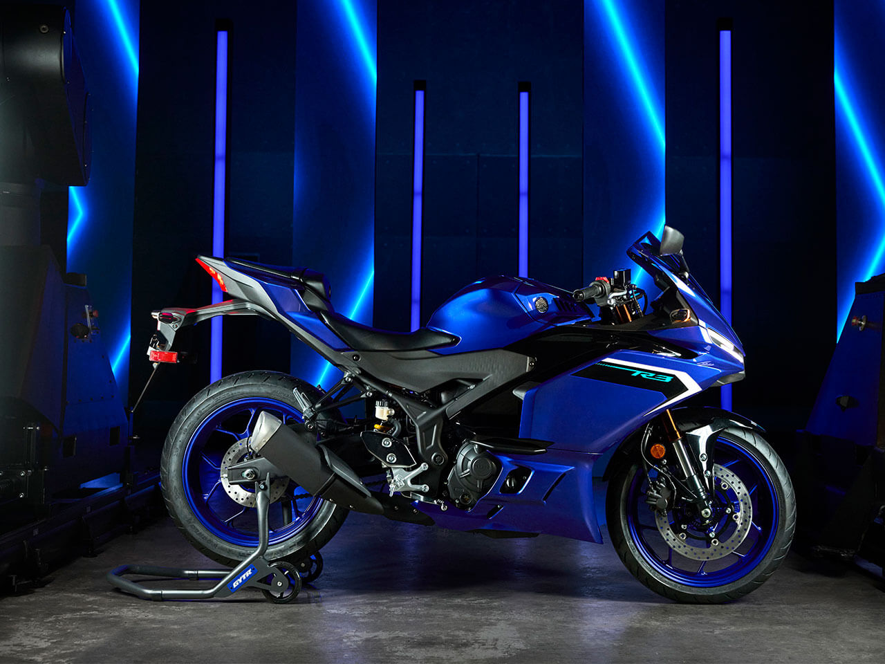 YZF-R3