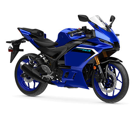 YZF-R3