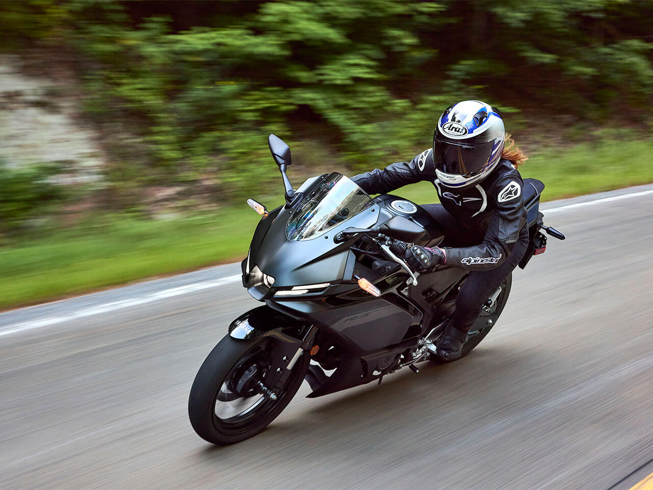 YZF-R3