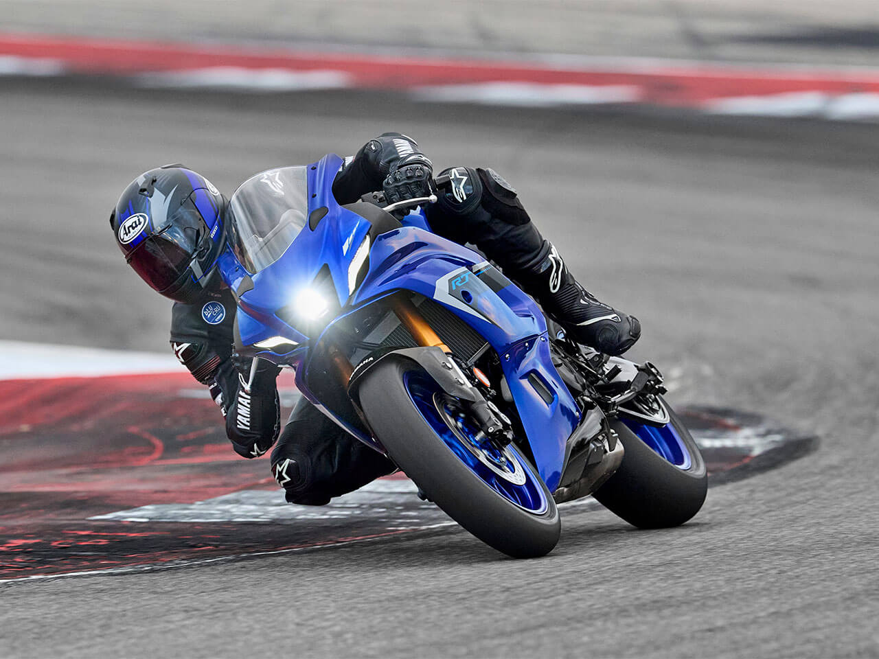 YZF-R7HO