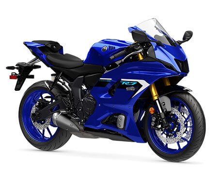 YZF-R7LA