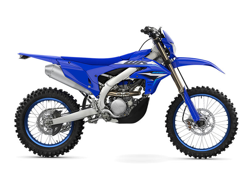 WR250F
