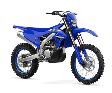 WR250F