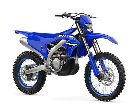 WR450F