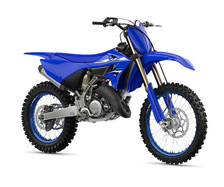 YZ125X