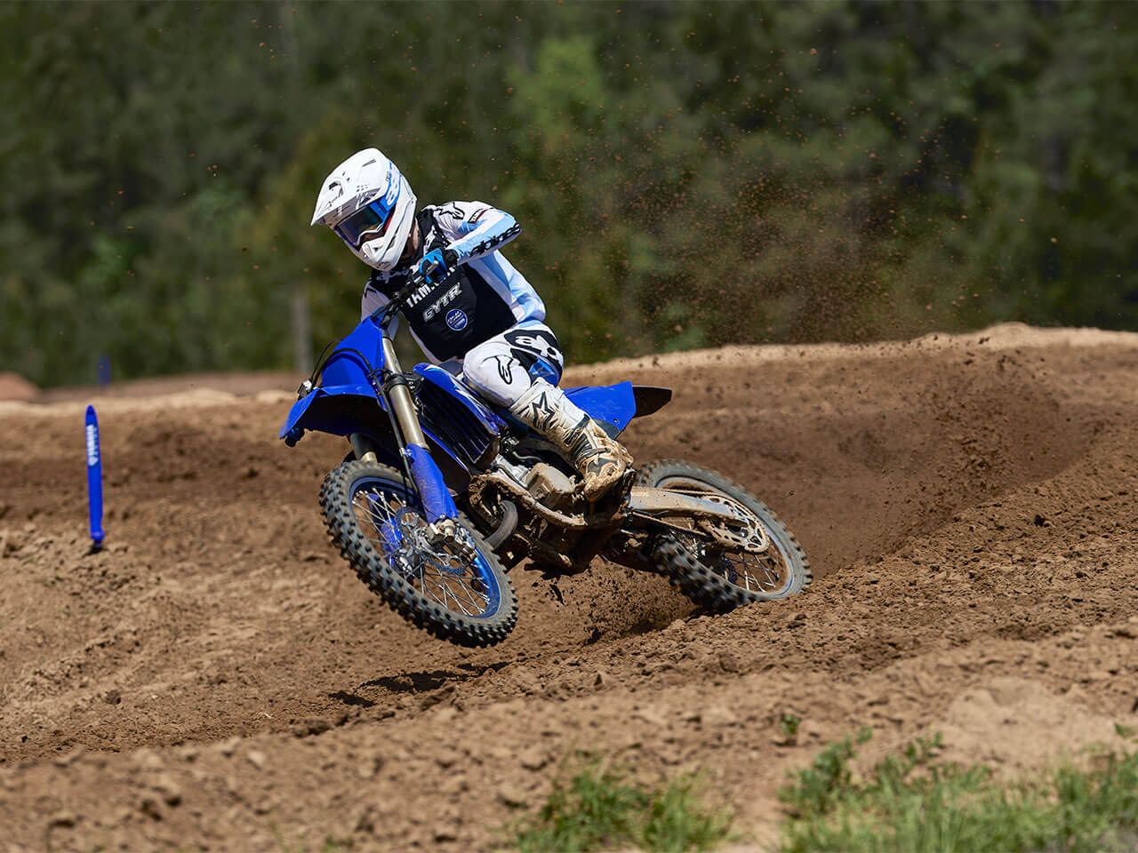 YZ125