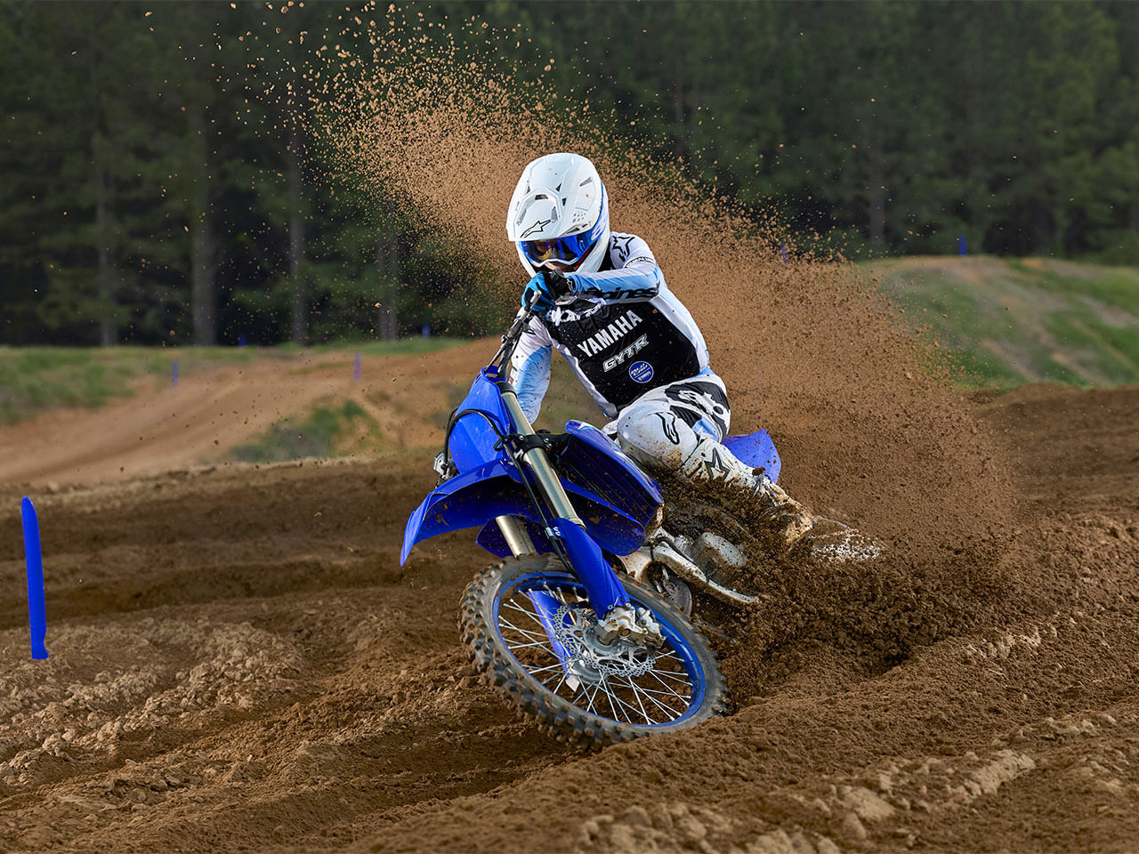 YZ125