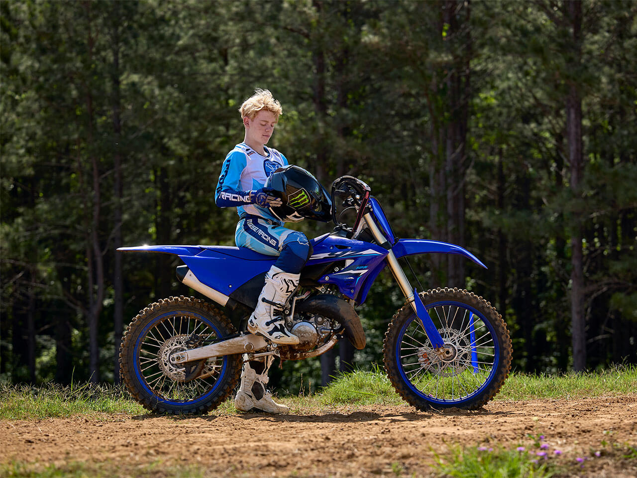 YZ125