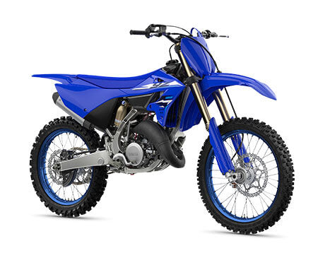 YZ125