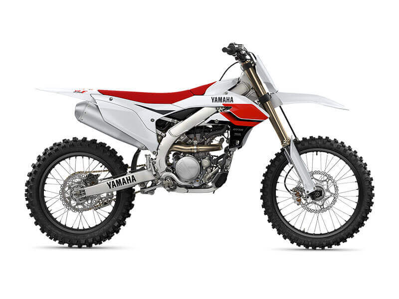 YZ250FSP