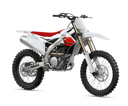 YZ250FSP