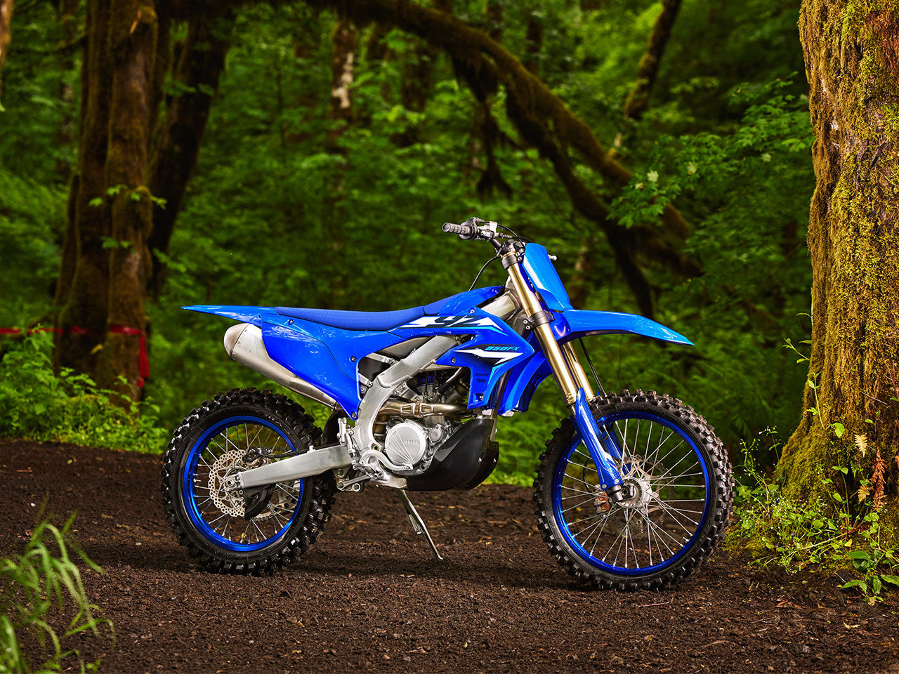 YZ250FX