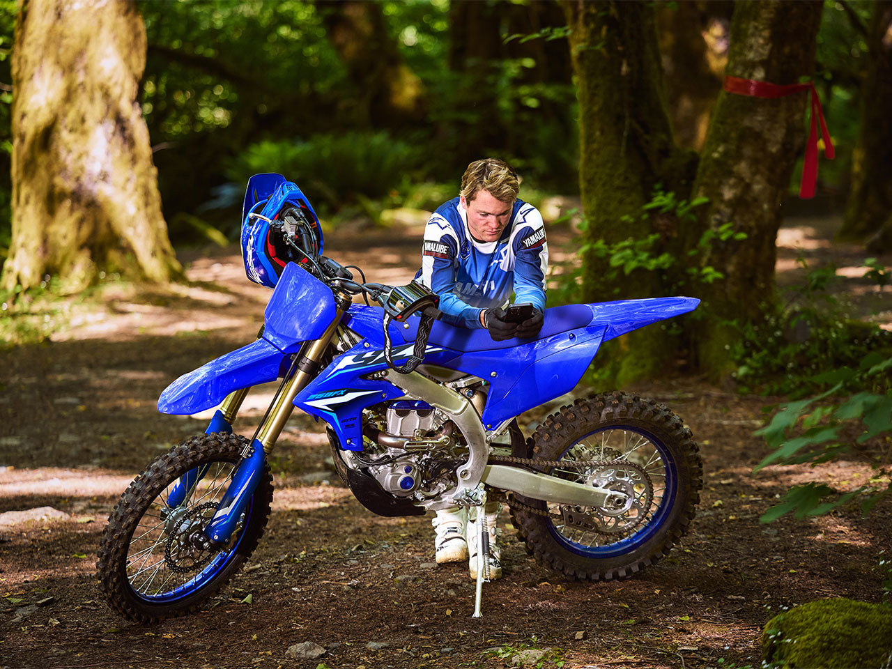 YZ250FX