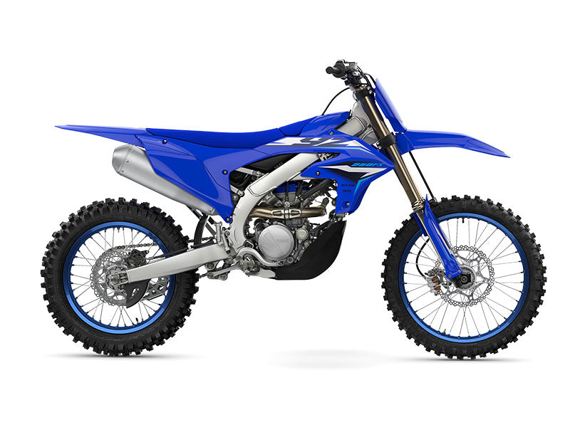 YZ250FX