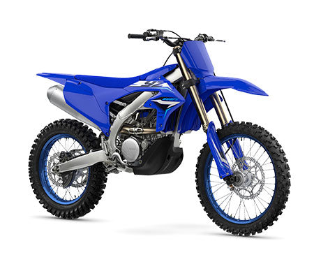 YZ250FX