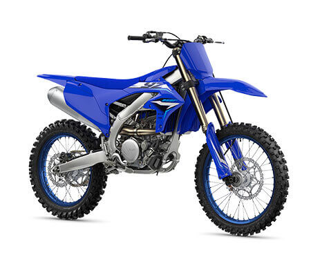 YZ250F
