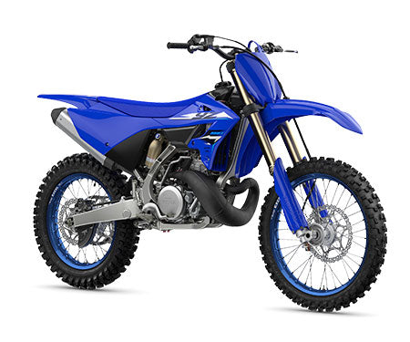 YZ250X