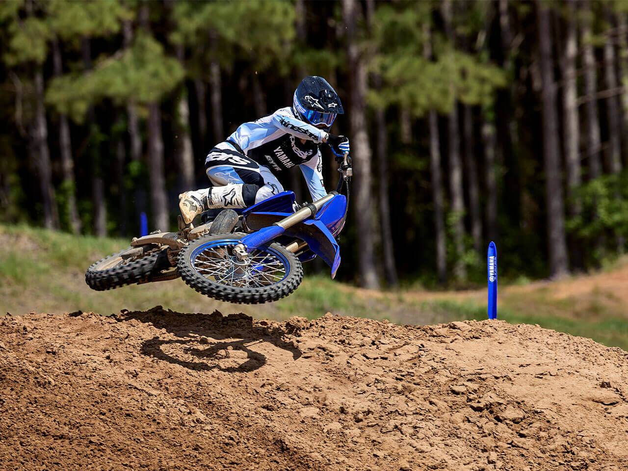 YZ250