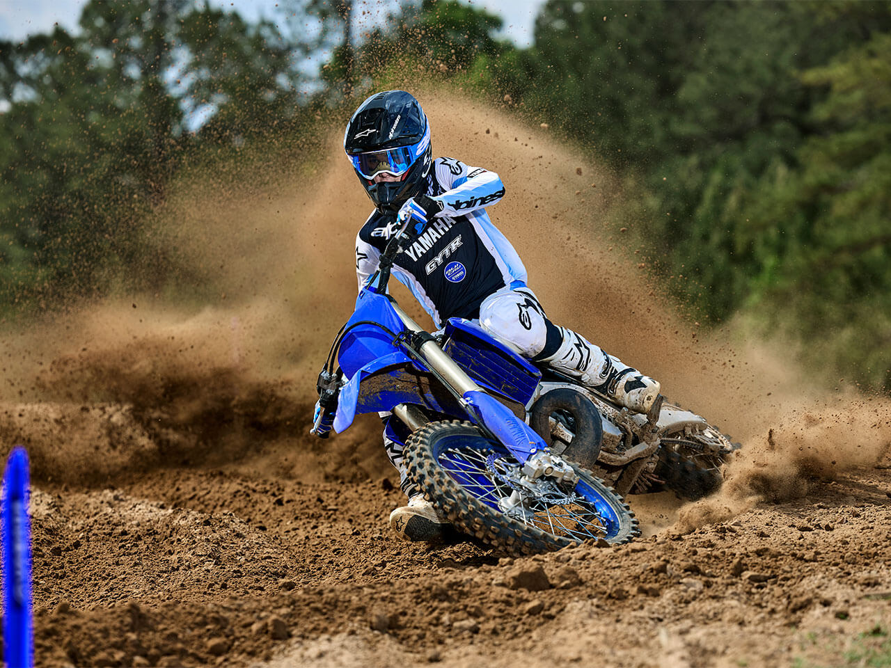 YZ250