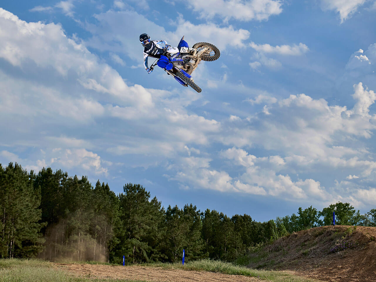 YZ250