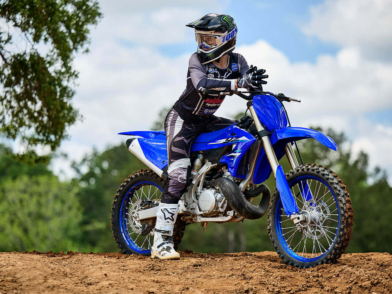 YZ250