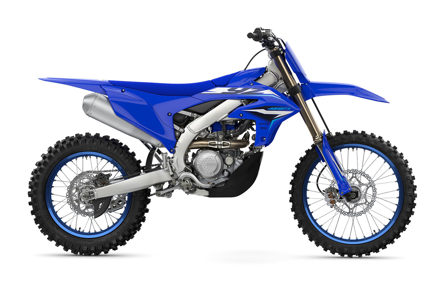 YZ450FX