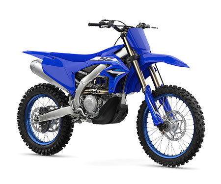 YZ450FX